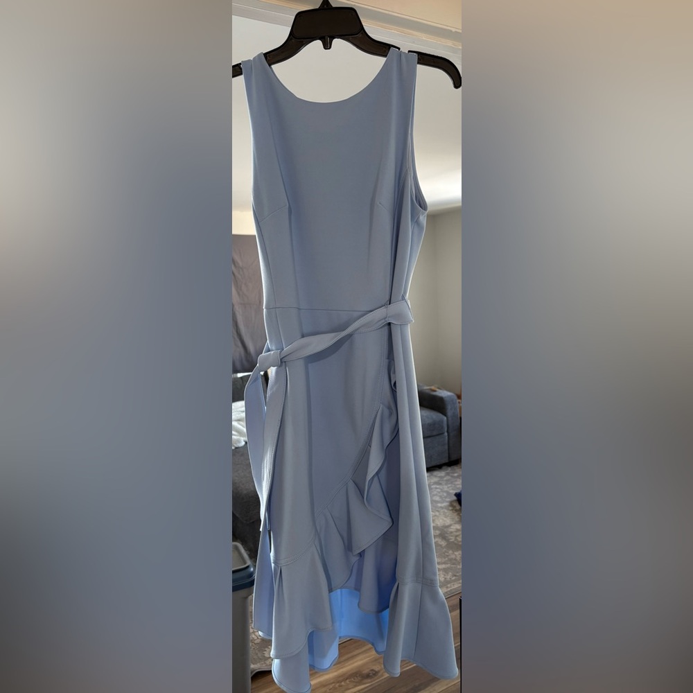 Calvin Klein dress